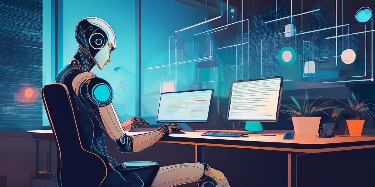 AI w tworzeniu treści: etyka, efektywność i realne case'y z Polski