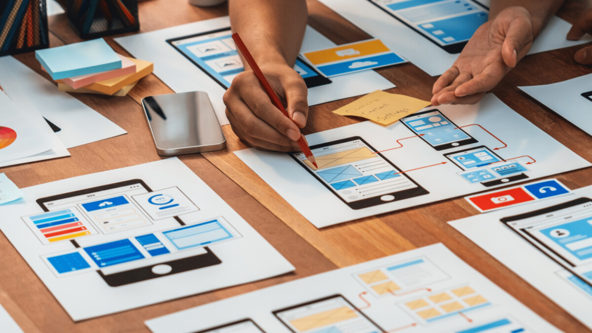 Dlaczego Twoja Strona Nie Sprzedaje - profesjonalny web design i UX