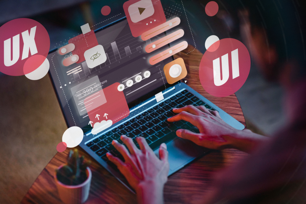 Strona, która sprzedaje usługi techniczne: 9 elementów, których brakuje 90% firm