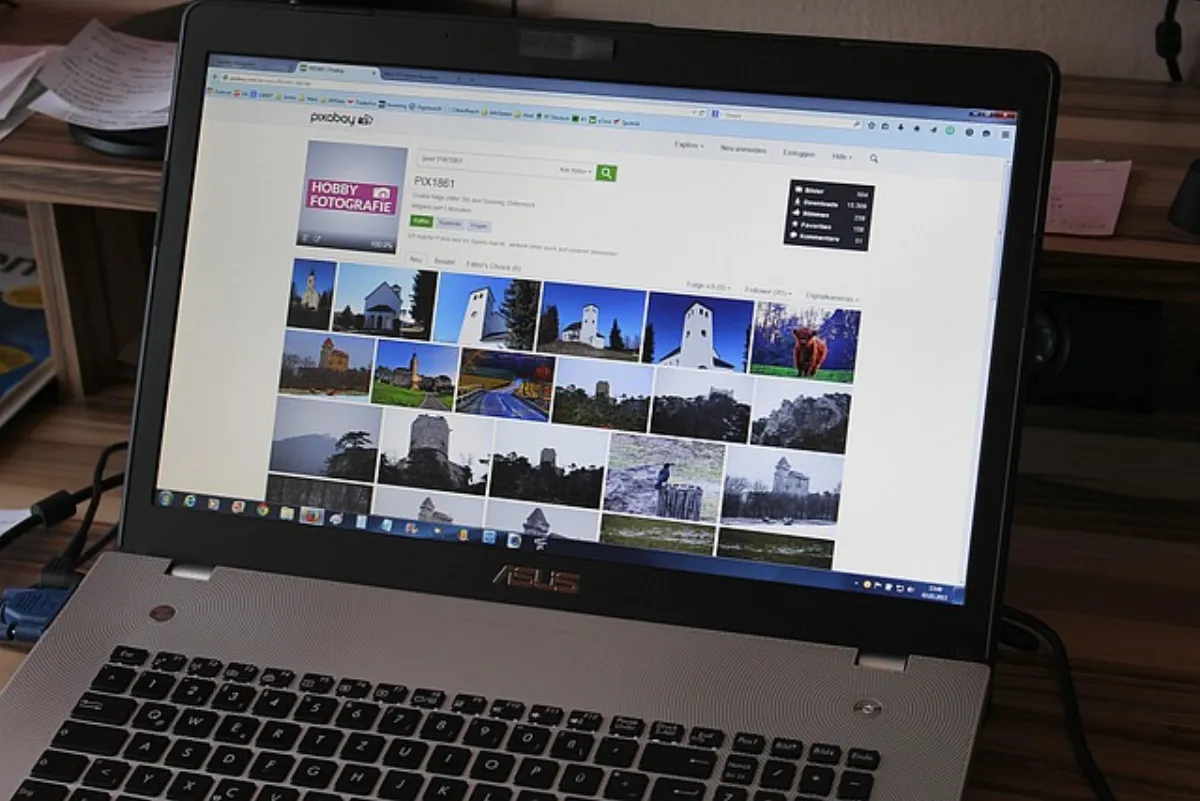 Szybkość strony www i Core Web Vitals - dlaczego wolna witryna traci klientów